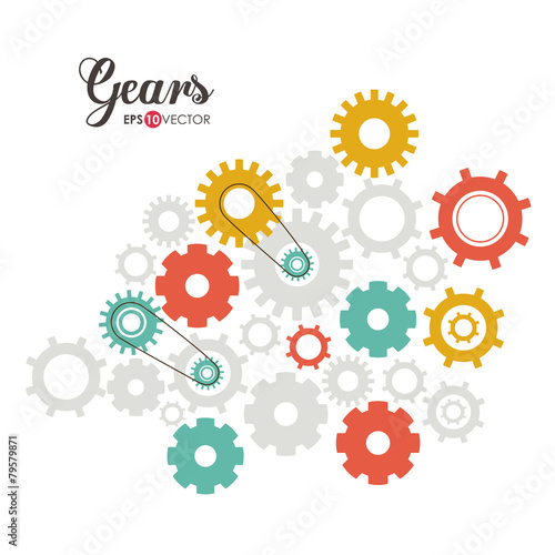 Gears design