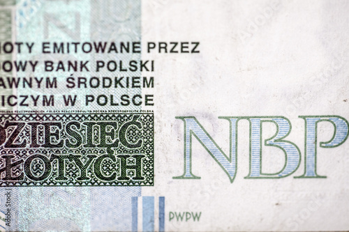 NBP from poland photo