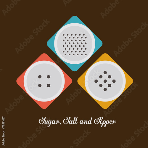 Menu and Food design