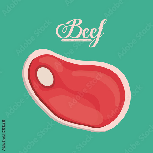 Menu and Food design