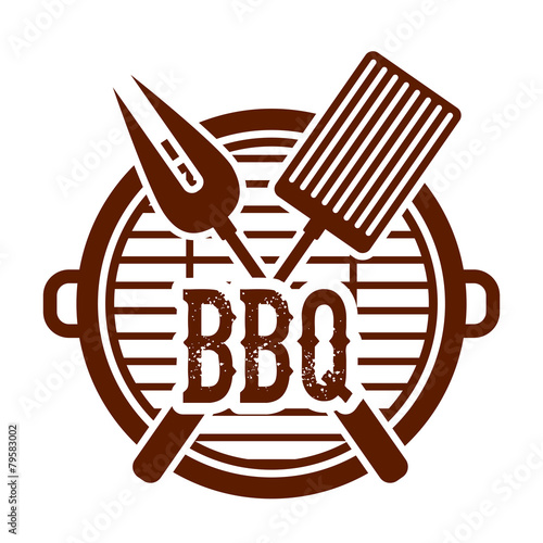 BBQ design