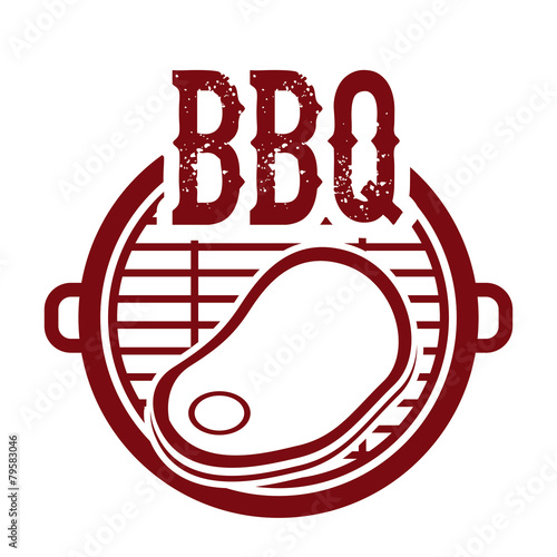 BBQ design