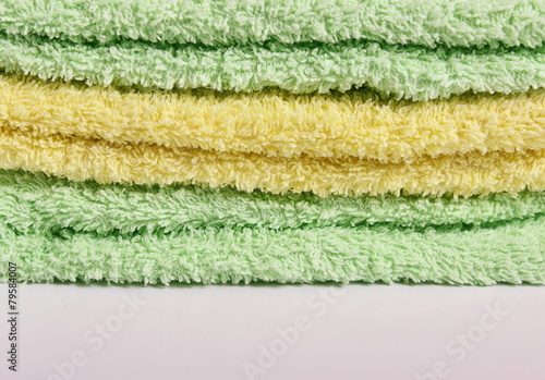 Bath towel