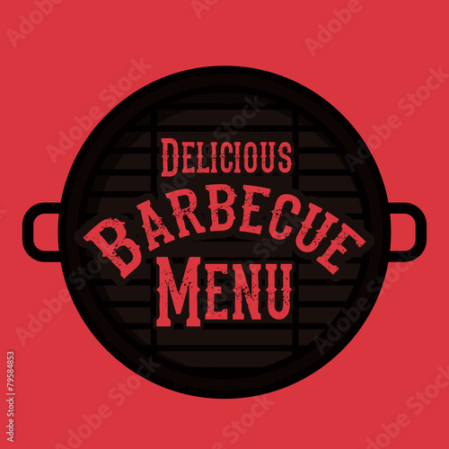 BBQ design
