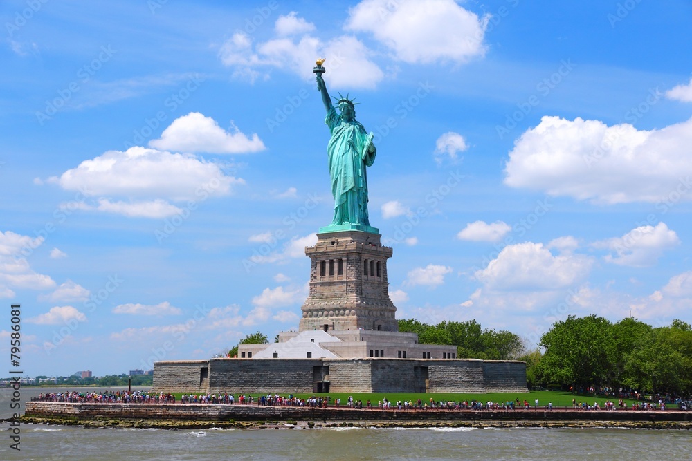 Fototapeta premium New York