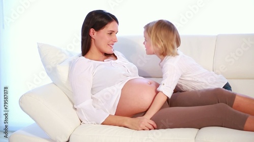 first advices of older sister to her future brother