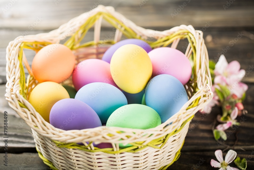 easter eggs easter eggs