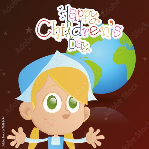 Happy children s day