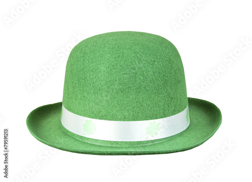 Saint Patrick's Day Hat