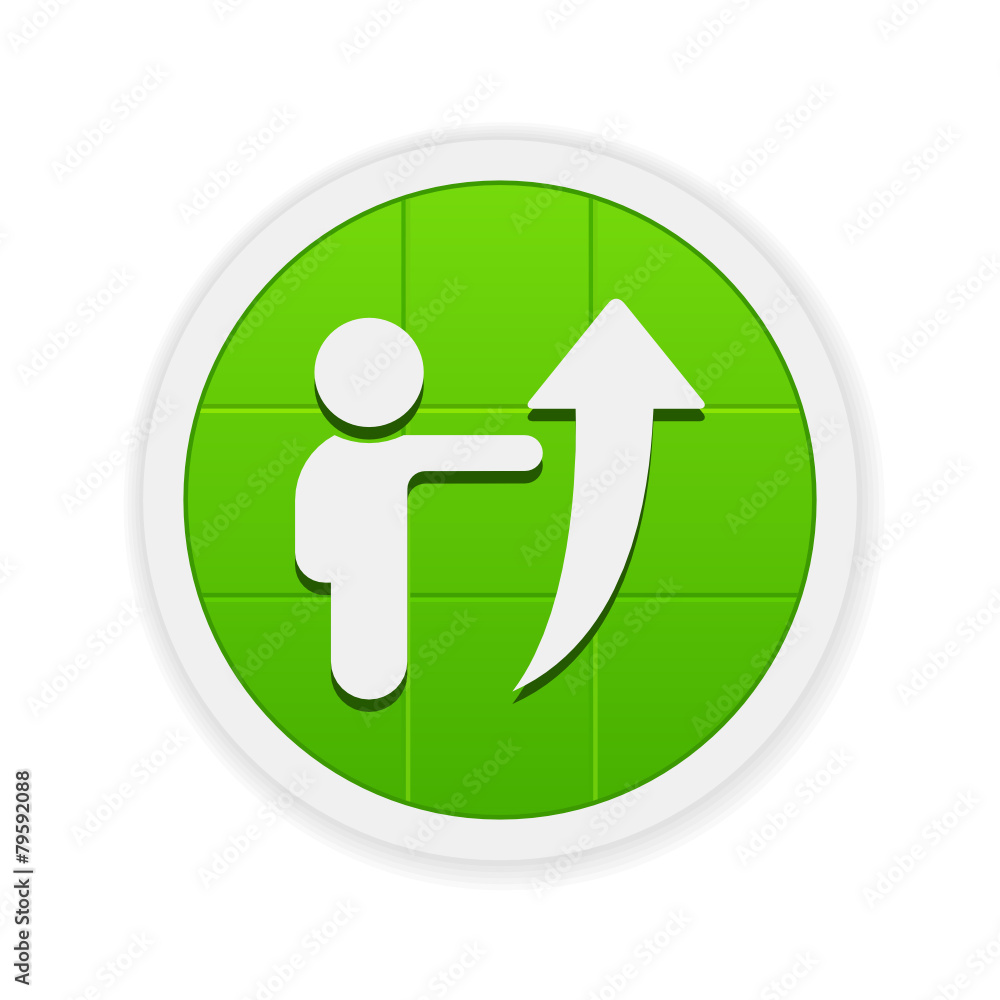 Vector App Button Vector App Button