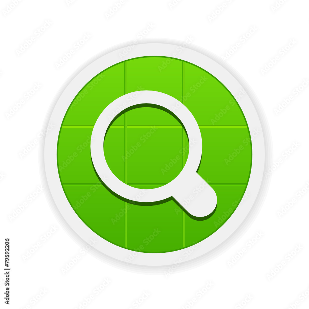Vector App Button Vector App Button