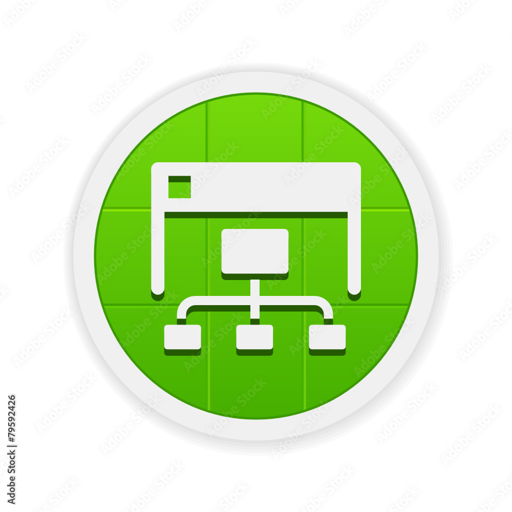 Vector App Button Vector App Button