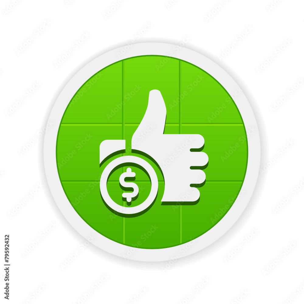 Vector App Button Vector App Button
