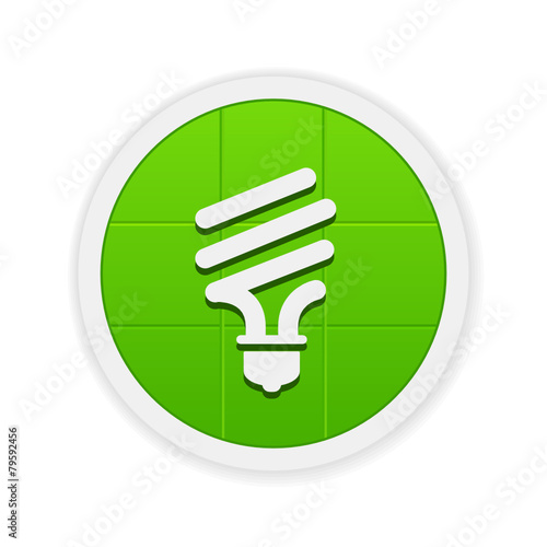 Vector App Button