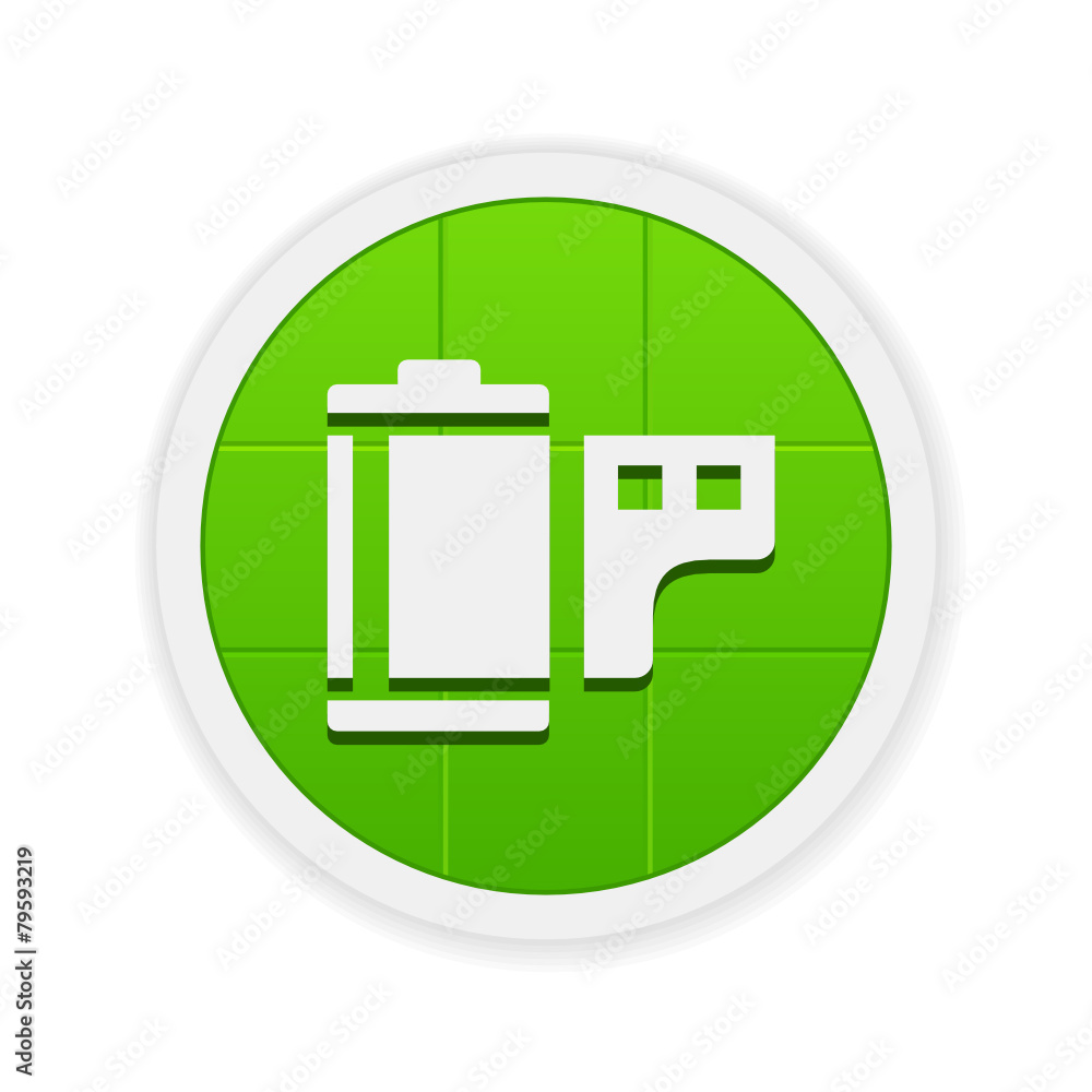 Vector App Button Vector App Button
