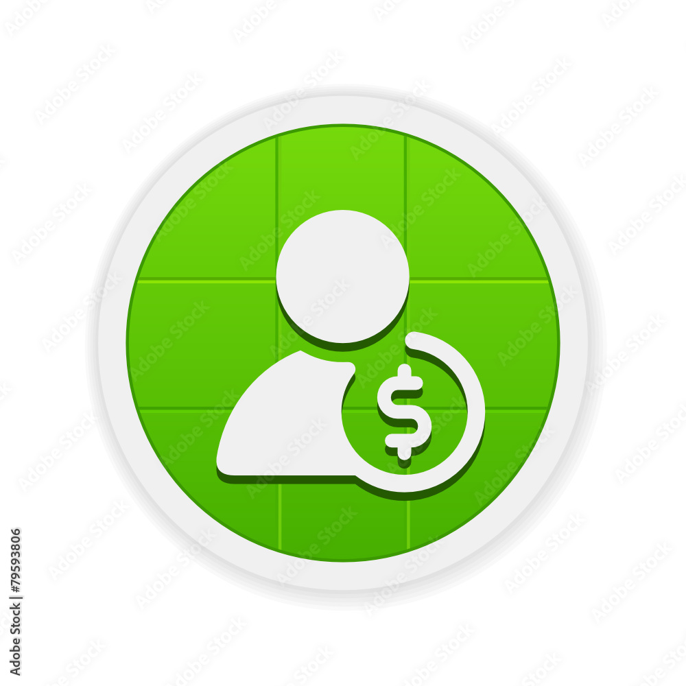 Vector App Button Vector App Button