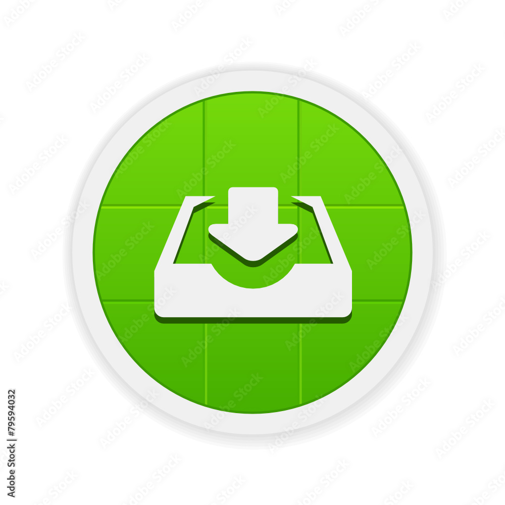 Vector App Button Vector App Button