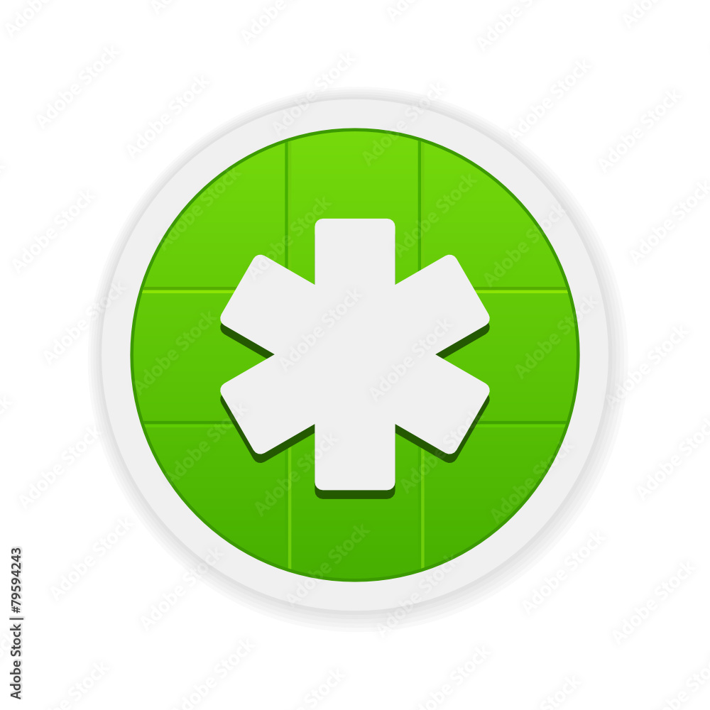 Vector App Button Vector App Button