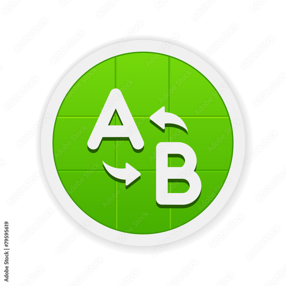 Vector App Button Vector App Button