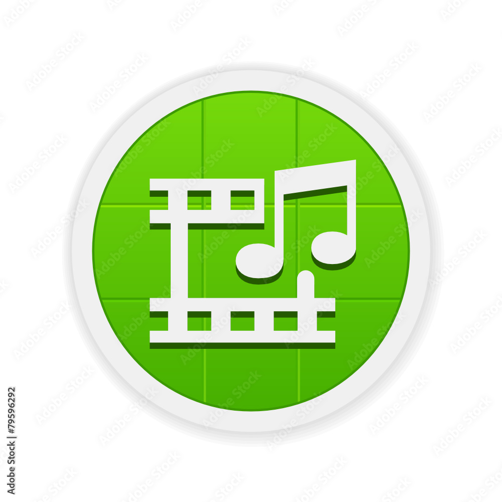 Vector App Button Vector App Button