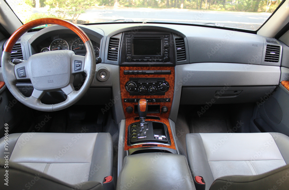 GPS Navigation Car Truck SUV