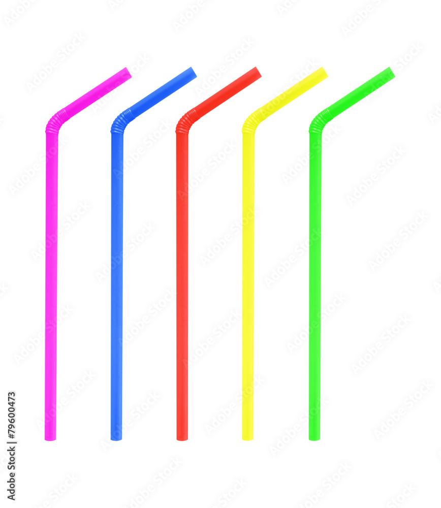 colorful straw drinking collection colorful straw drinking collection