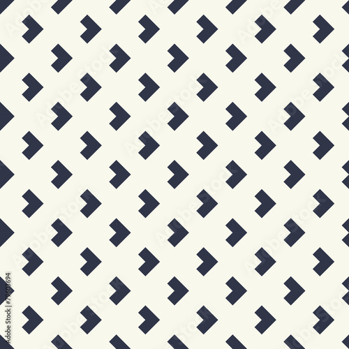 seamless geometric pattern