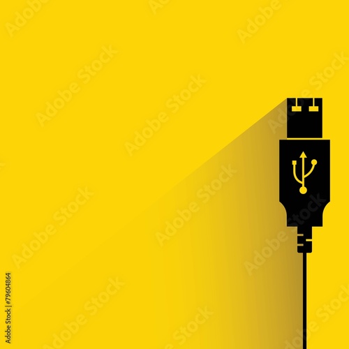 usb plug