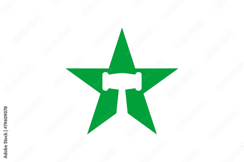 Obraz premium star ver. 6