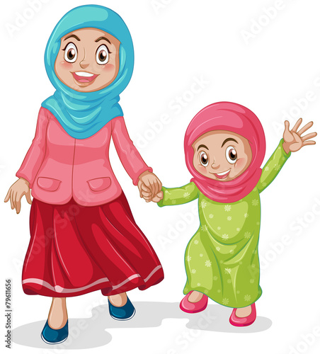 Muslim