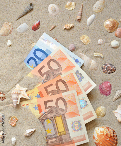 Urlaubsgeld Reisekasse