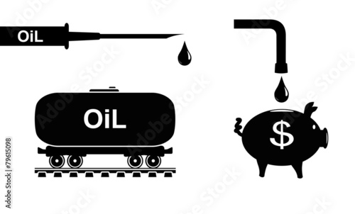 Нефтяные доллары