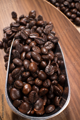 coffee beans