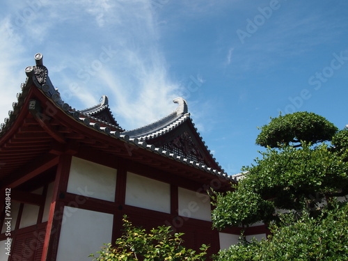 大山祇神社