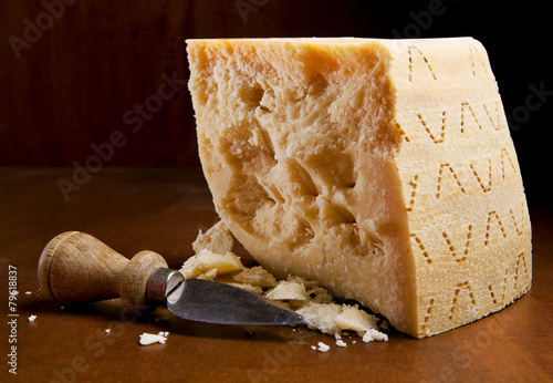 parmesan