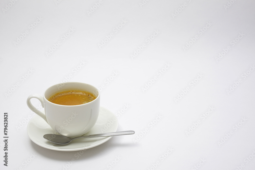 Fototapeta premium コーヒー