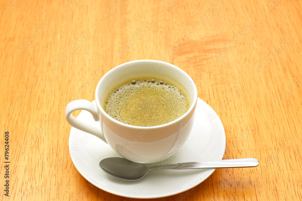 コーヒー コーヒー