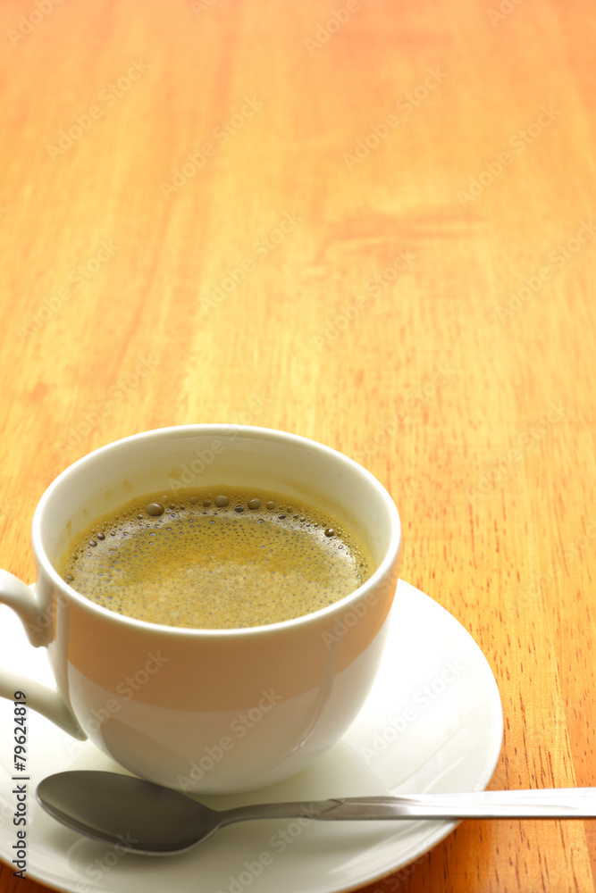 コーヒー コーヒー