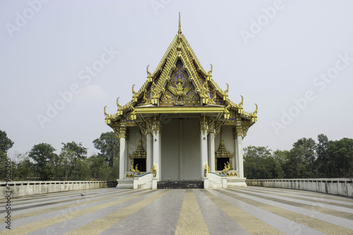 Wallpaper Mural Places of worship and temple art of Thailand. Torontodigital.ca