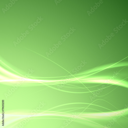 Speed smooth swoosh wave reflection background