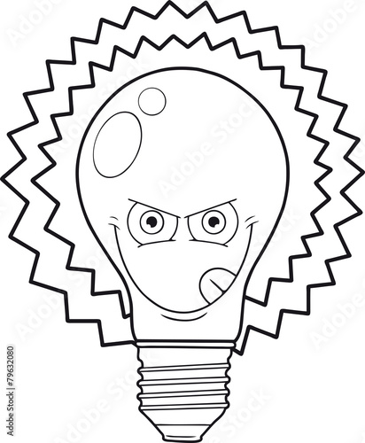 light bulb