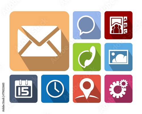 Mobile Icon
