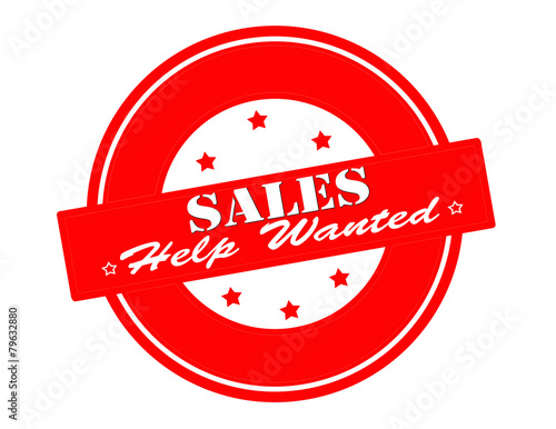 Help wanted