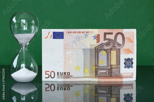 Prestazione a tempo!