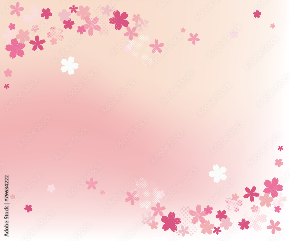 桜、春、sakura, 桜、春、sakura,