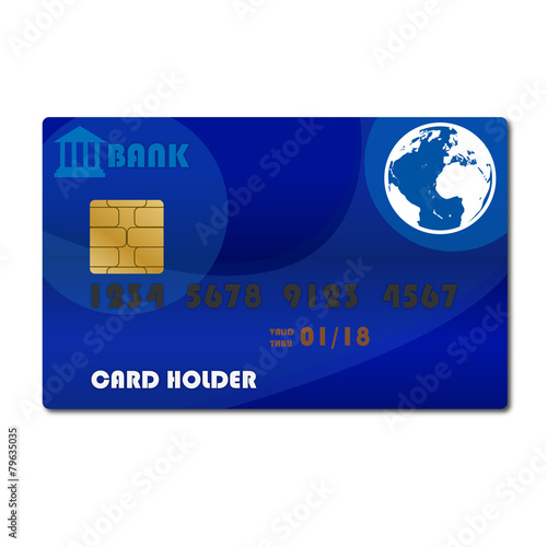 Credit Card