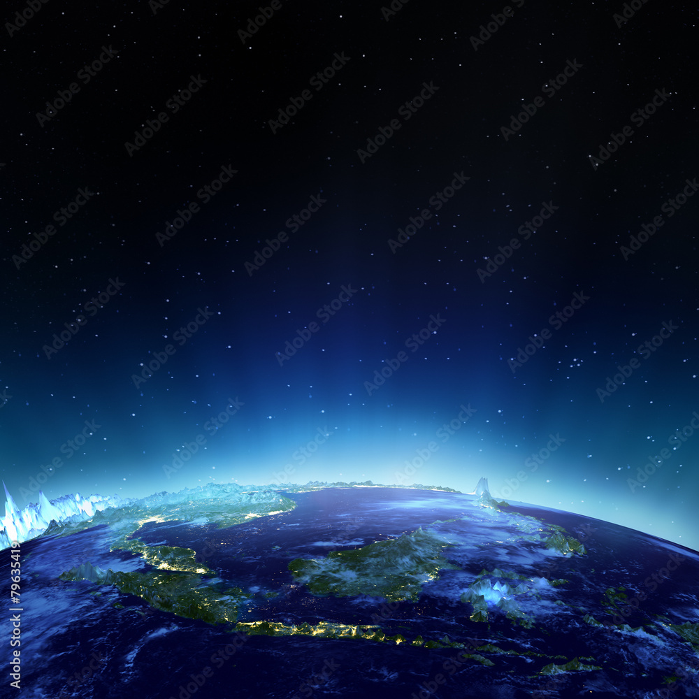 Oceania Oceania