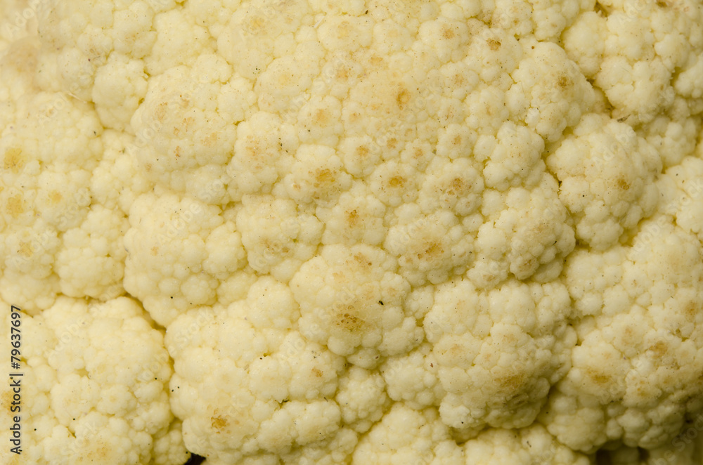 Cauliflower Cauliflower