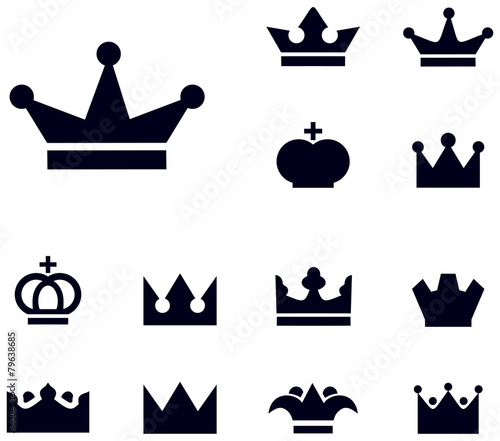crowns icon