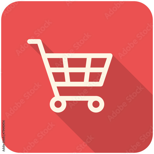 Shopping Cart icon